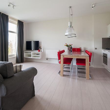 Short Stay Group Dapper Market Serviced Apartments Ámsterdam Exterior foto