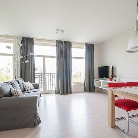 Short Stay Group Dapper Market Serviced Apartments Ámsterdam Exterior foto