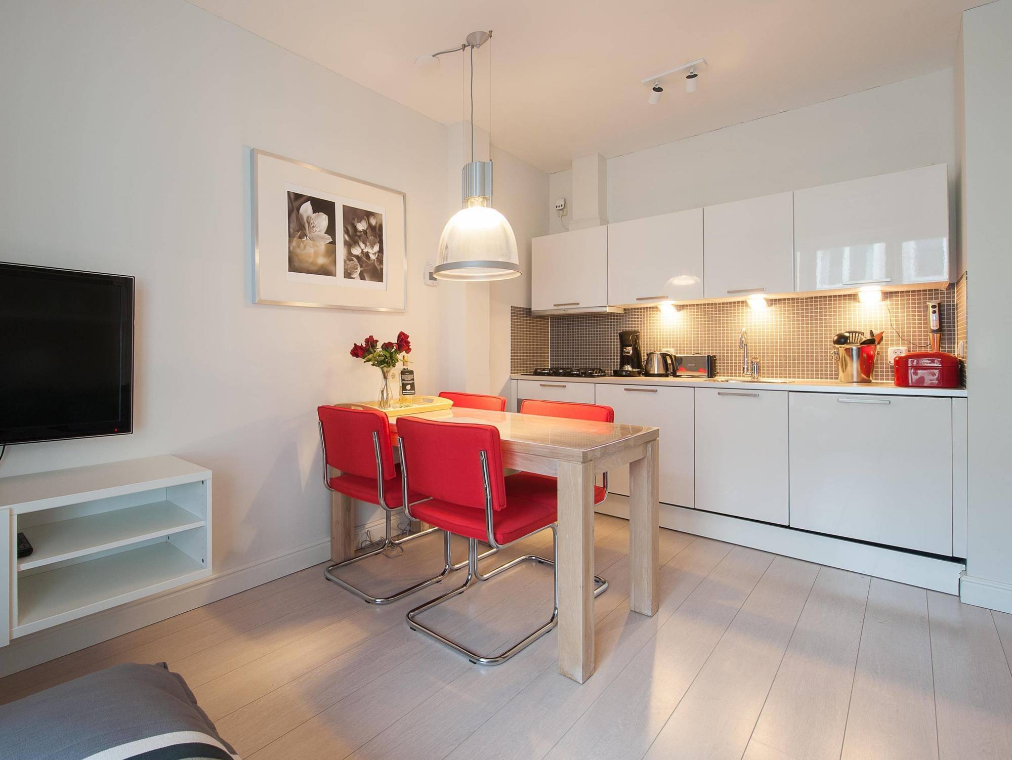 Short Stay Group Dapper Market Serviced Apartments Ámsterdam Exterior foto