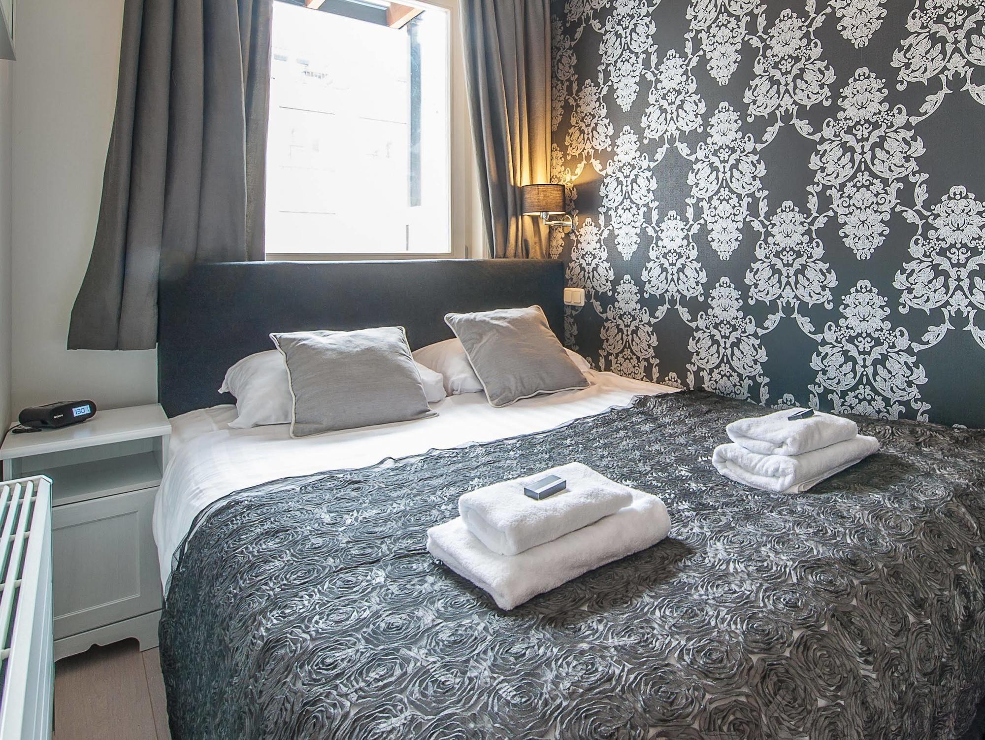 Short Stay Group Dapper Market Serviced Apartments Ámsterdam Exterior foto