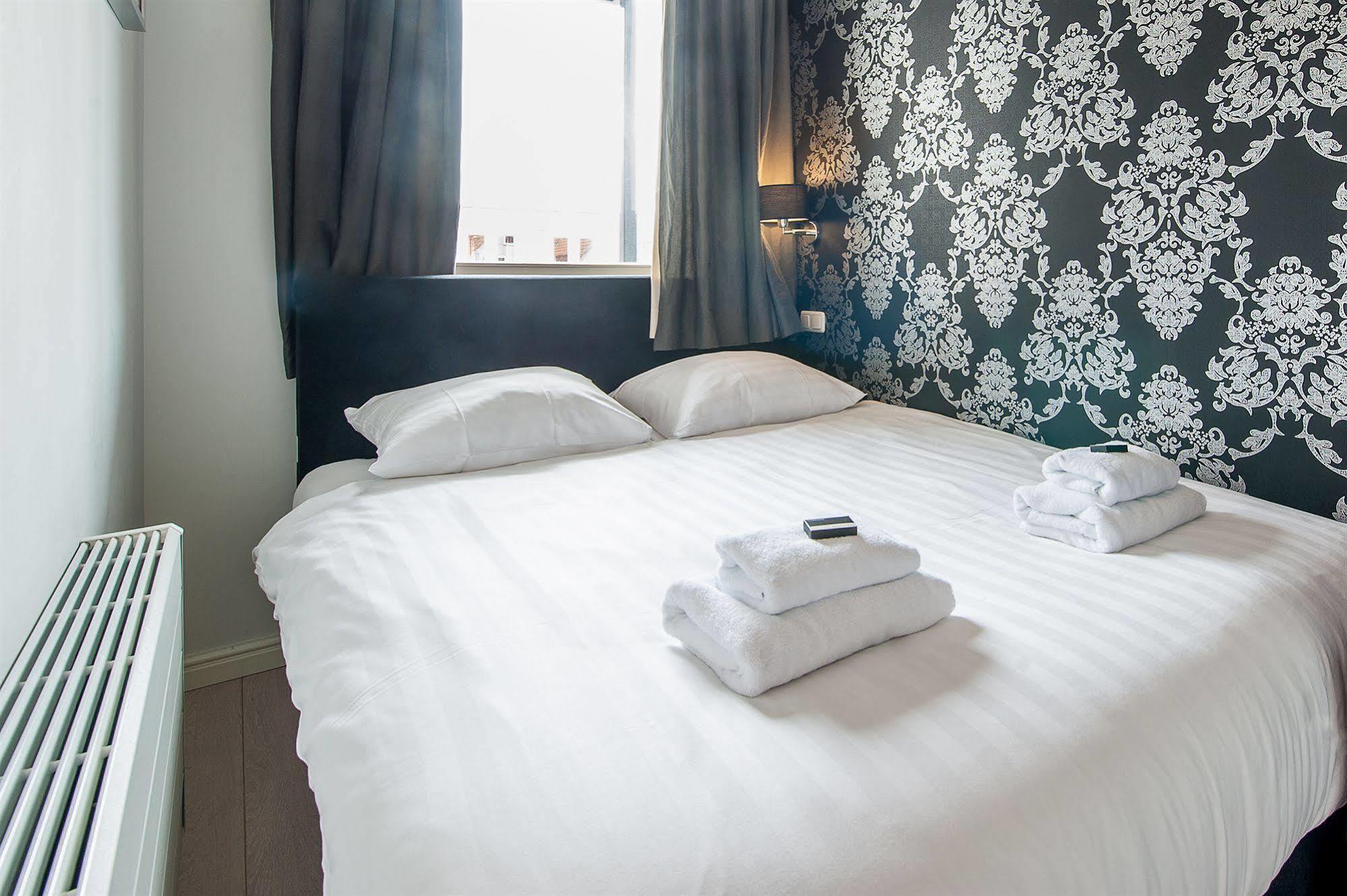 Short Stay Group Dapper Market Serviced Apartments Ámsterdam Exterior foto