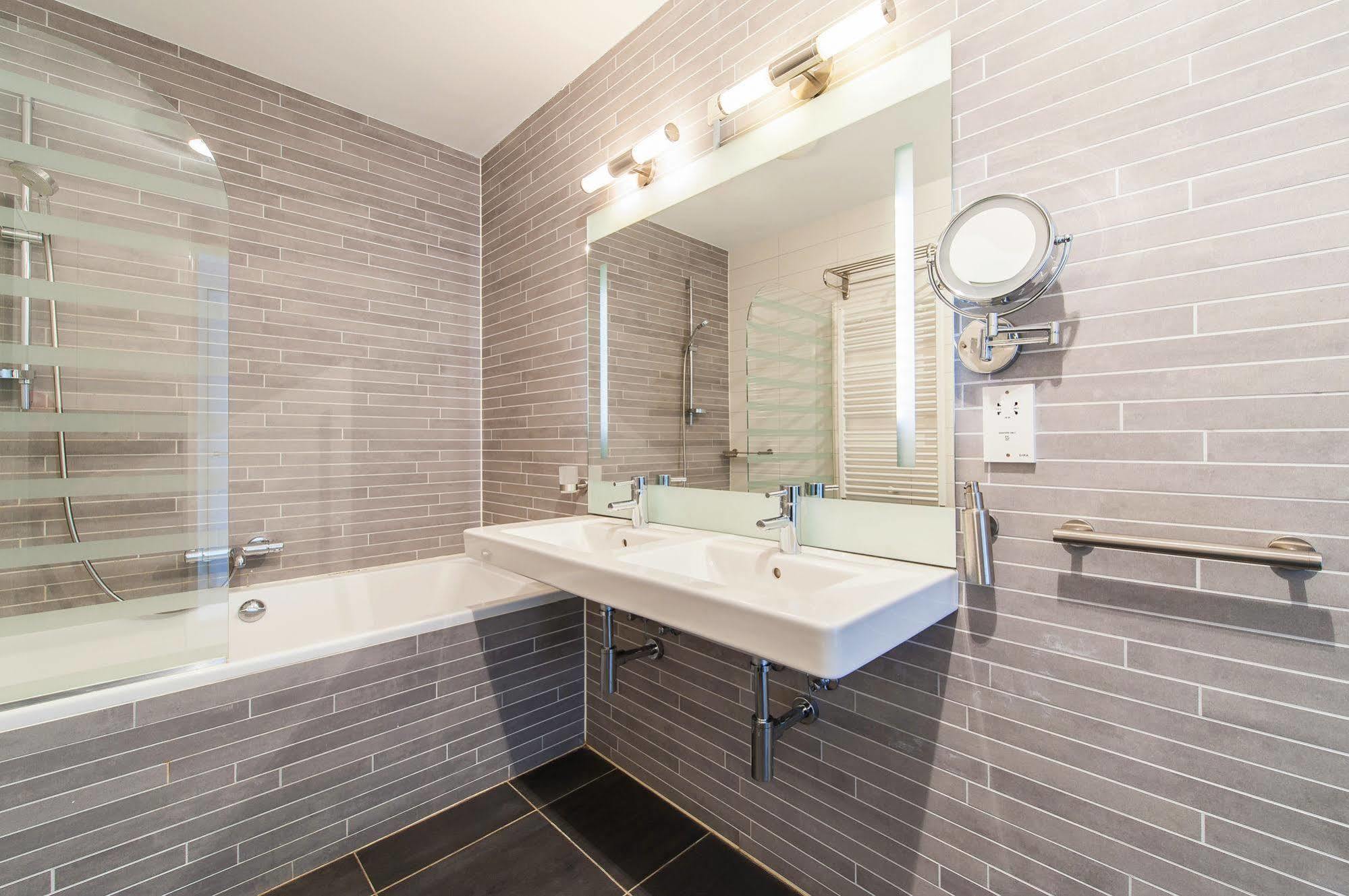 Short Stay Group Dapper Market Serviced Apartments Ámsterdam Exterior foto
